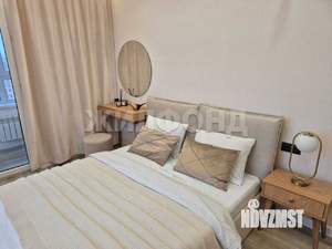 3-к квартира, вторичка, 55м2, 21/26 этаж