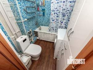 2-к квартира, вторичка, 41м2, 3/5 этаж