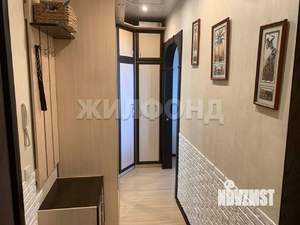 2-к квартира, вторичка, 39м2, 13/17 этаж