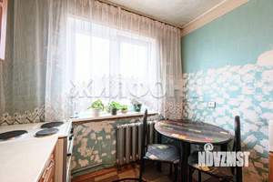 2-к квартира, вторичка, 46м2, 5/5 этаж