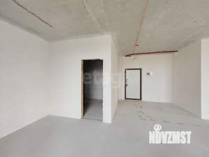 3-к квартира, вторичка, 84м2, 16/30 этаж