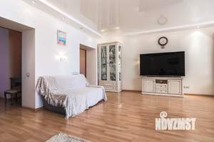 3-к квартира, вторичка, 134м2, 4/11 этаж