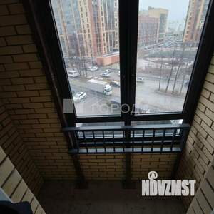 Студия квартира, вторичка, 30м2, 5/12 этаж