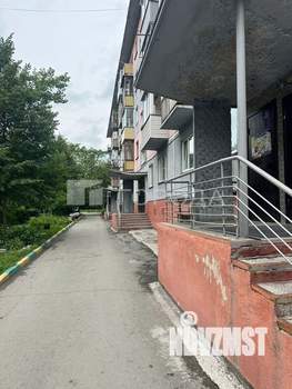 1-к квартира, вторичка, 30м2, 1/5 этаж