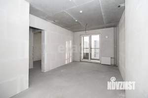1-к квартира, вторичка, 38м2, 12/13 этаж