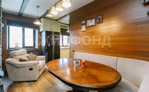 3-к квартира, вторичка, 54м2, 5/5 этаж