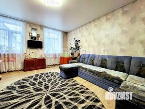 1-к квартира, вторичка, 31м2, 1/2 этаж