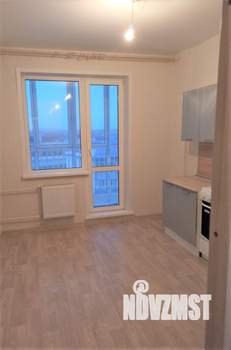 2-к квартира, сданный дом, 52м2, 7/13 этаж