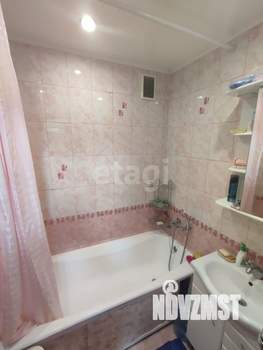 1-к квартира, вторичка, 40м2, 8/11 этаж