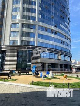 Студия квартира, вторичка, 31м2, 25/26 этаж