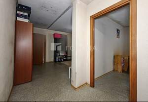 2-к квартира, вторичка, 53м2, 1/10 этаж