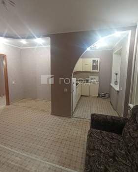 2-к квартира, вторичка, 43м2, 4/5 этаж