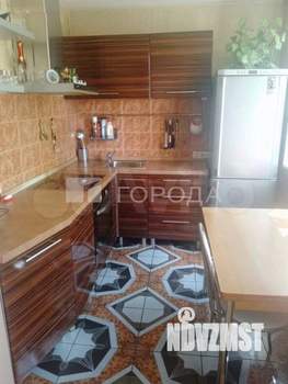 2-к квартира, вторичка, 45м2, 4/5 этаж