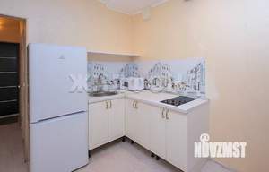 1-к квартира, вторичка, 24м2, 13/14 этаж