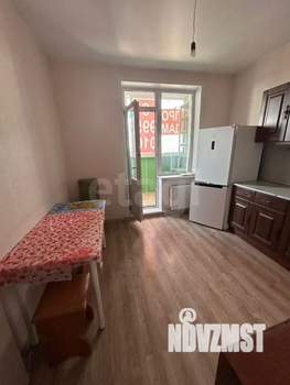 2-к квартира, вторичка, 52м2, 16/22 этаж