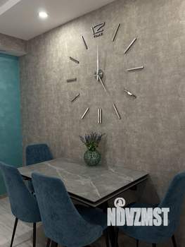 2-к квартира, вторичка, 48м2, 11/25 этаж