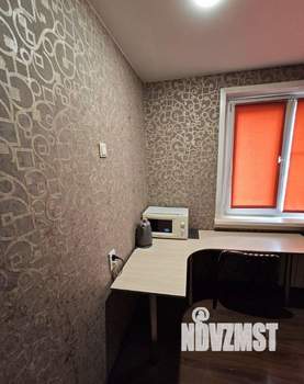 1-к квартира, вторичка, 29м2, 2/5 этаж
