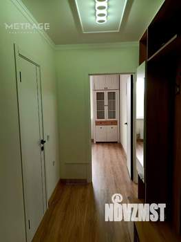 1-к квартира, вторичка, 38м2, 8/17 этаж