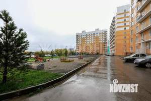 3-к квартира, вторичка, 58м2, 9/10 этаж