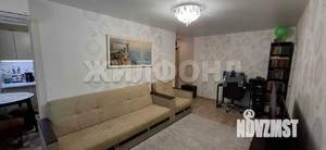 2-к квартира, вторичка, 42м2, 2/5 этаж