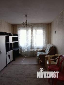3-к квартира, вторичка, 60м2, 2/9 этаж