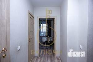 2-к квартира, вторичка, 55м2, 6/14 этаж