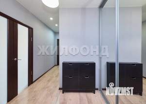 1-к квартира, вторичка, 44м2, 4/7 этаж