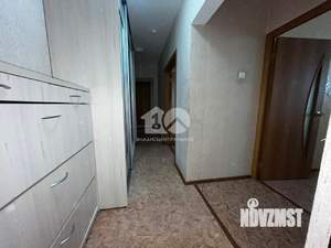3-к квартира, вторичка, 73м2, 6/10 этаж