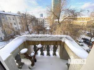 3-к квартира, вторичка, 59м2, 4/6 этаж