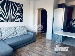 2-к квартира, вторичка, 47м2, 17/17 этаж