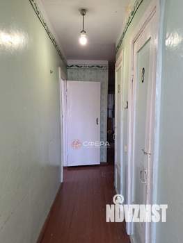 3-к квартира, вторичка, 68м2, 4/12 этаж