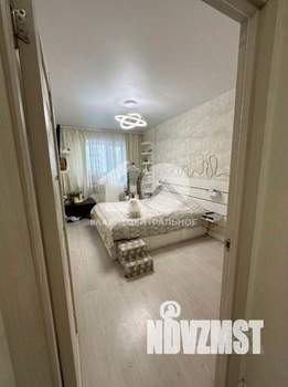 2-к квартира, вторичка, 39м2, 13/16 этаж