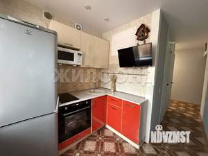 2-к квартира, вторичка, 44м2, 1/5 этаж