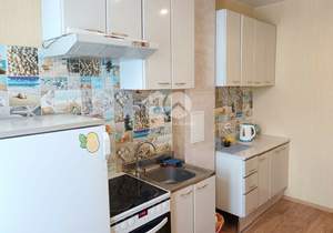 1-к квартира, вторичка, 34м2, 3/4 этаж