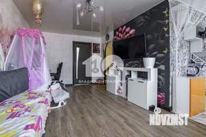 2-к квартира, вторичка, 44м2, 3/5 этаж