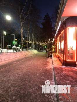 4-к квартира, вторичка, 75м2, 1/4 этаж