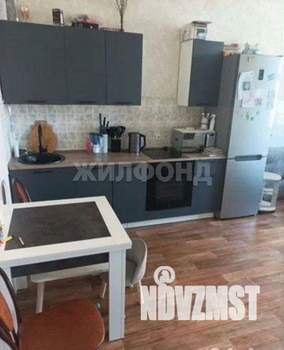 1-к квартира, вторичка, 35м2, 9/17 этаж