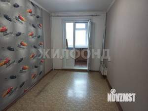 3-к квартира, вторичка, 61м2, 6/9 этаж