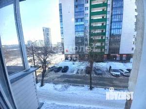 3-к квартира, вторичка, 55м2, 3/5 этаж