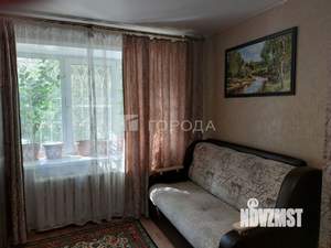 1-к квартира, вторичка, 31м2, 1/5 этаж