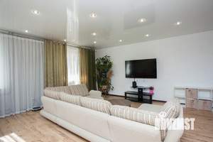 3-к квартира, вторичка, 96м2, 10/11 этаж