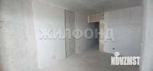 1-к квартира, сданный дом, 22м2, 14/18 этаж