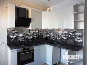 1-к квартира, вторичка, 32м2, 17/17 этаж