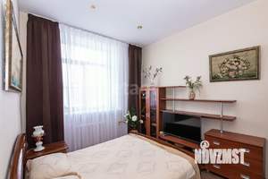 2-к квартира, вторичка, 54м2, 5/5 этаж