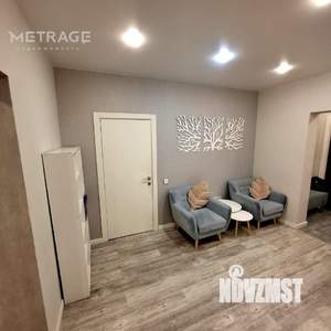 3-к квартира, вторичка, 118м2, 3/27 этаж