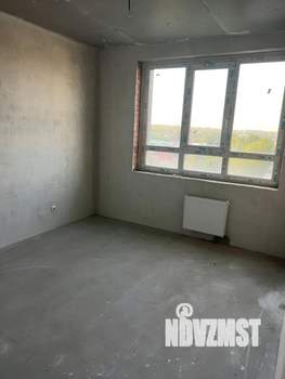 3-к квартира, вторичка, 66м2, 9/20 этаж