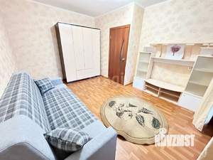 1-к квартира, вторичка, 26м2, 9/10 этаж