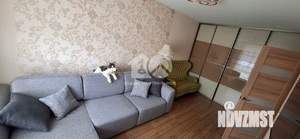 1-к квартира, вторичка, 41м2, 17/18 этаж