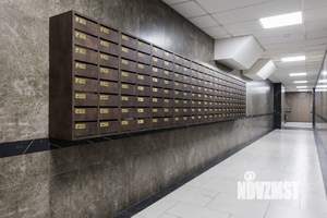 3-к квартира, вторичка, 99м2, 22/23 этаж