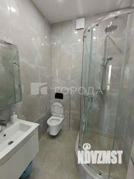 Студия квартира, вторичка, 35м2, 17/19 этаж